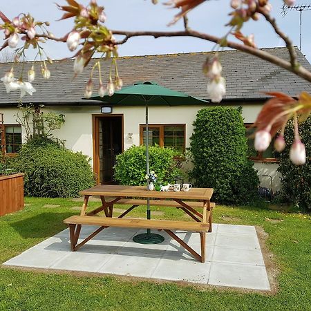 Hawthorn Farm Cottages كانتربيري المظهر الخارجي الصورة