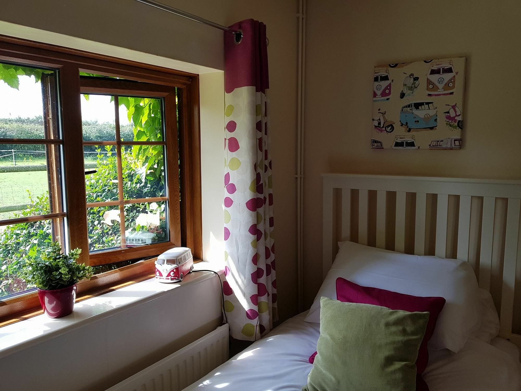 Hawthorn Farm Cottages كانتربيري المظهر الخارجي الصورة